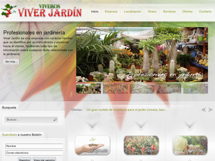 www.viverjardin.com