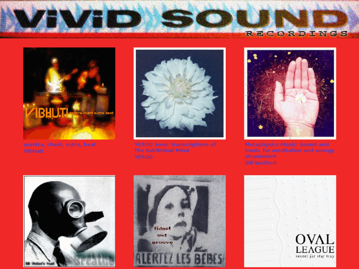 www.vividsoundrecordings.com