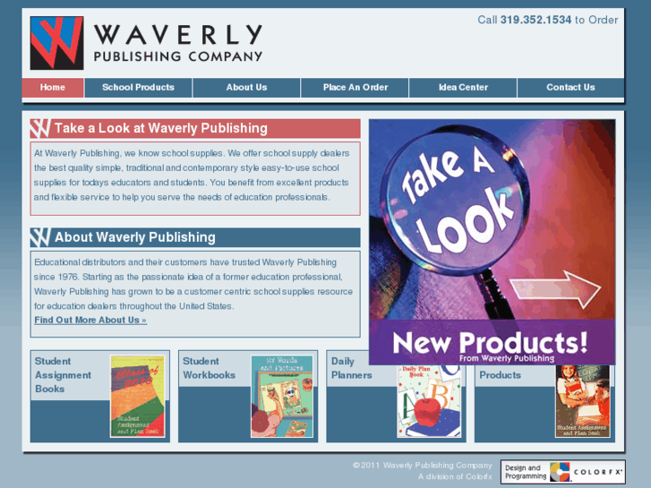 www.waverlypublishing.com