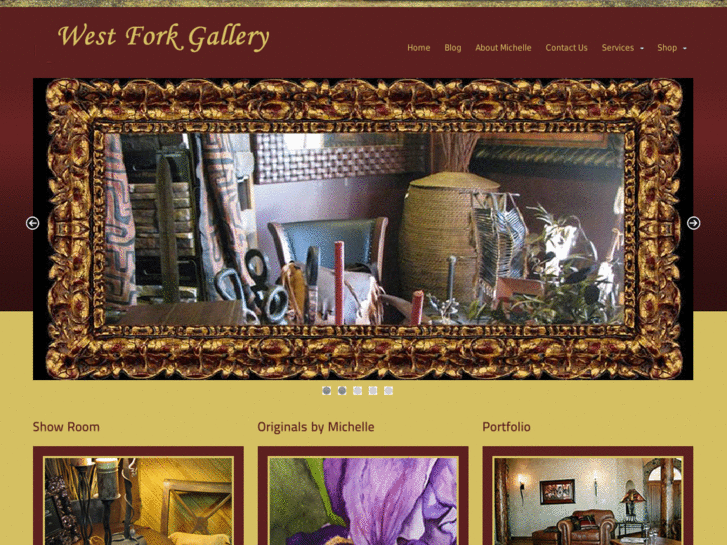 www.westforkgallery.com