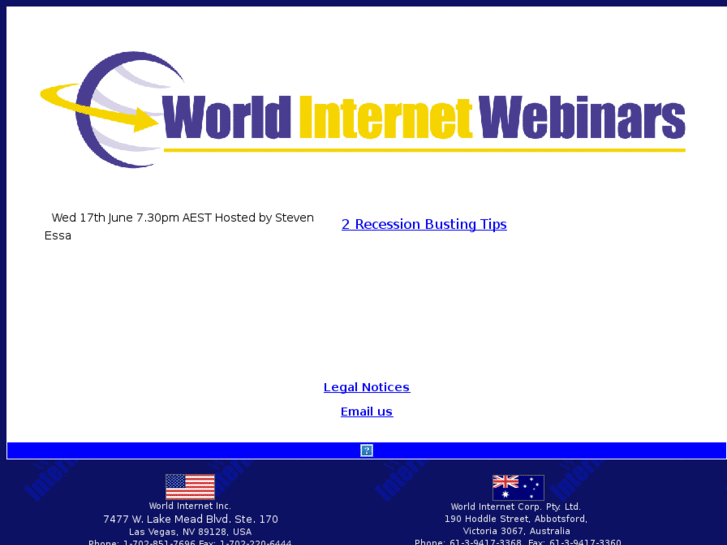 www.worldinternetwebinars.com