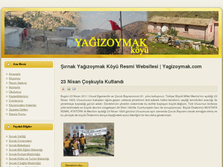 www.yagizoymak.com