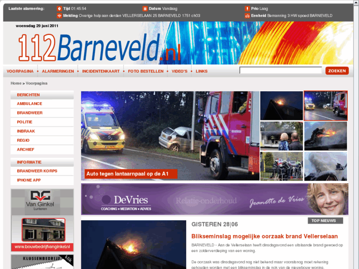 www.112barneveld.nl