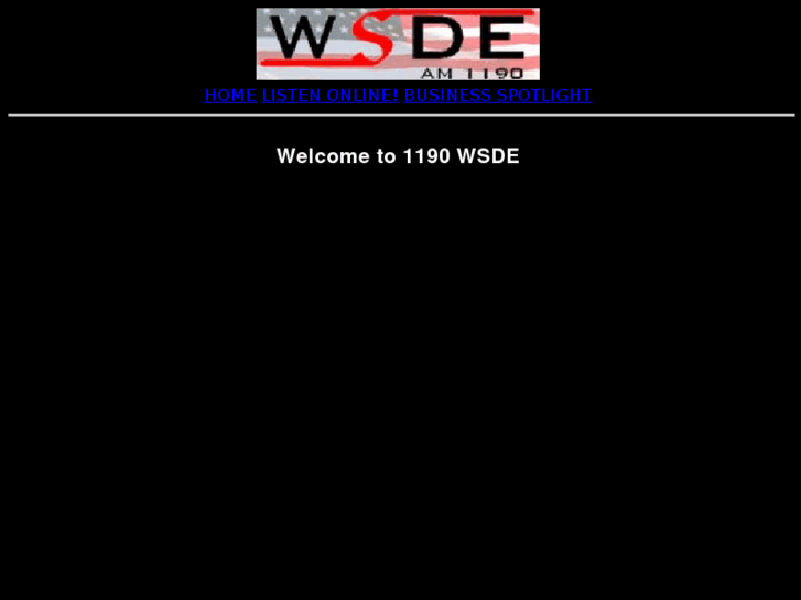 www.1190wsde.com