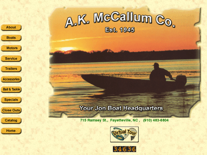 www.akmccallumco.com