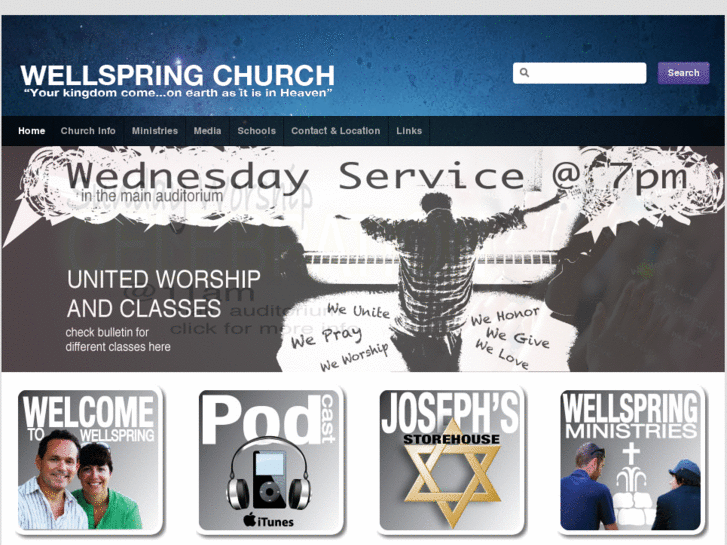 www.akwellspringchurch.com