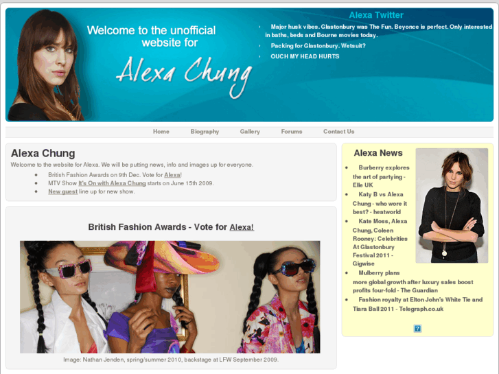 www.alexachung.co.uk