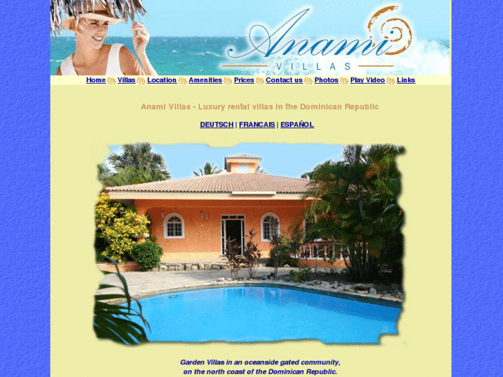 www.anamivillas.com