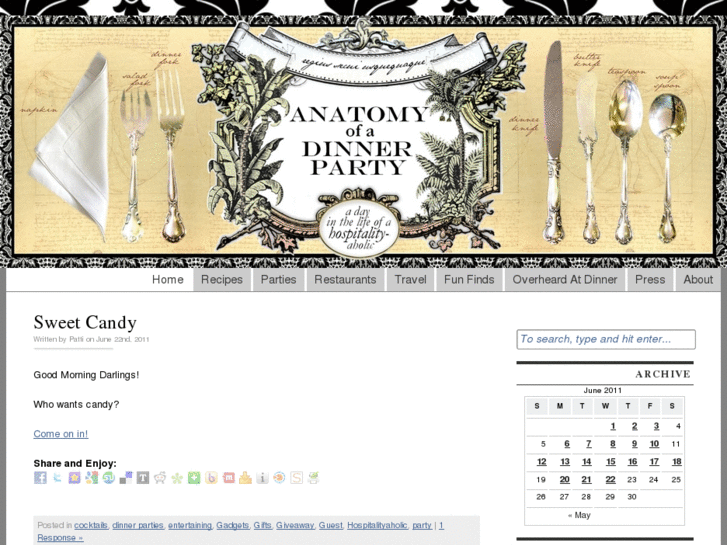 www.anatomyofadinnerparty.com