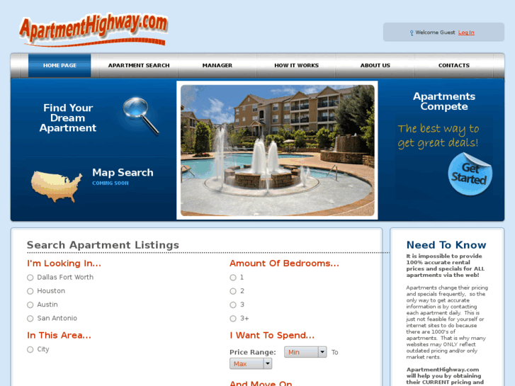 www.apartmenthighway.com