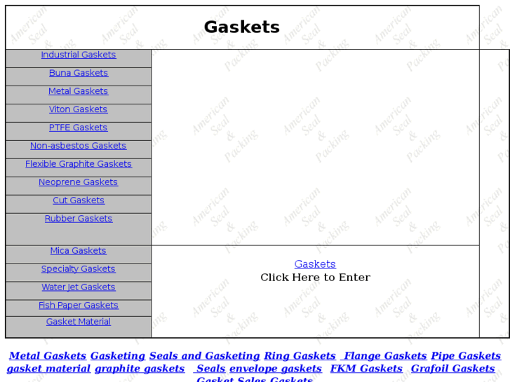 www.aspgaskets.com