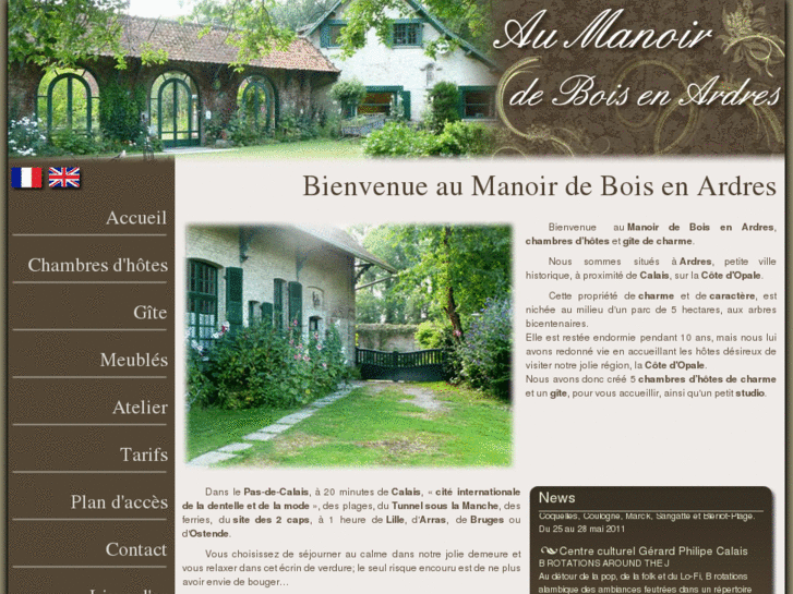 www.aumanoir.com