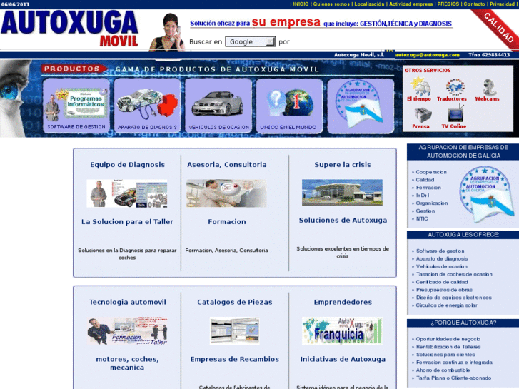 www.autoxuga.net