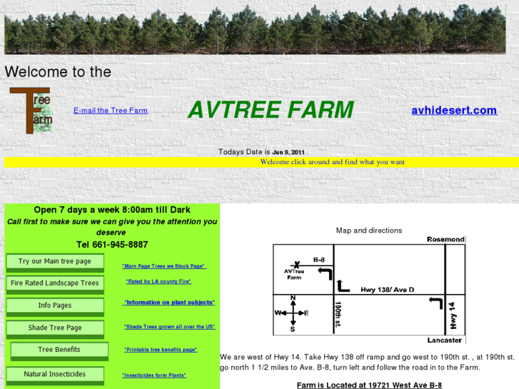 www.avtreefarm.com