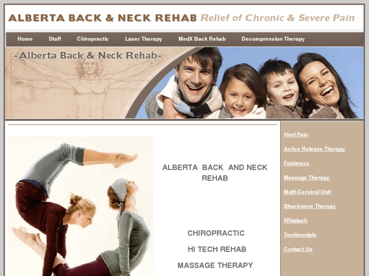 www.backneckrehab.com