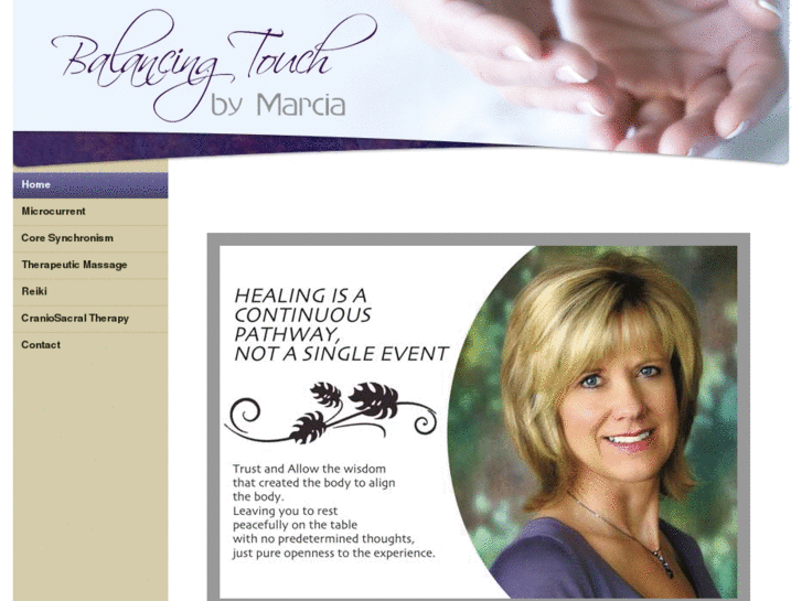 www.balancingtouchbymarcia.com