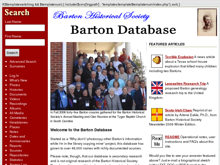 www.bartondatabase.info