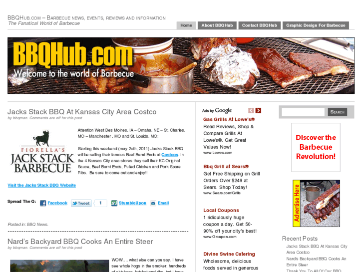 www.bbqhub.com