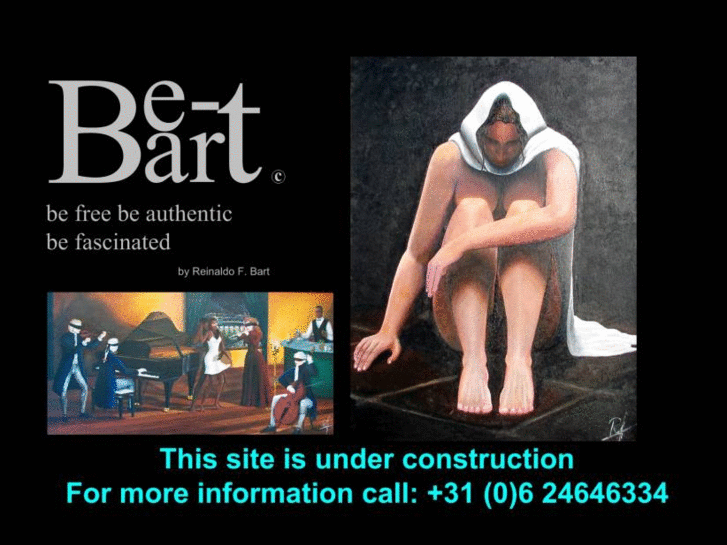 www.be-art.biz