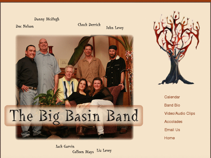 www.bigbasinband.com