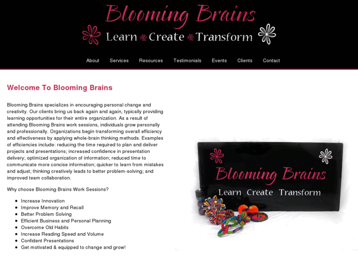 www.blooming-brains.com