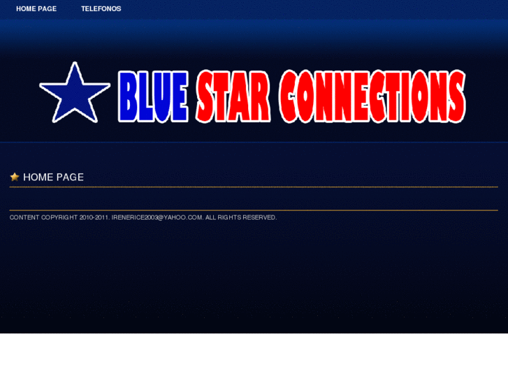 www.bluestarconnections.com