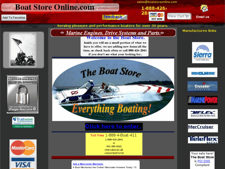 www.boatstoreonline.com