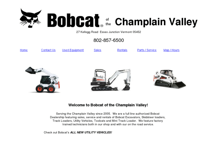 www.bobcatcv.com