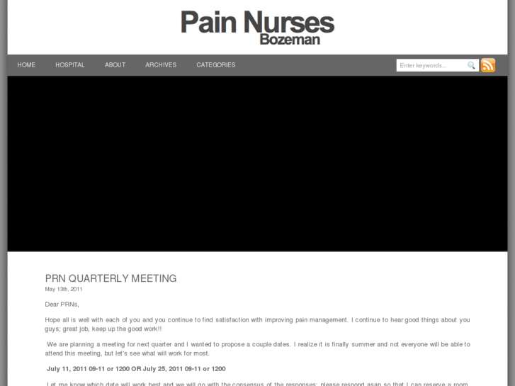 www.bozemanpainnurse.com