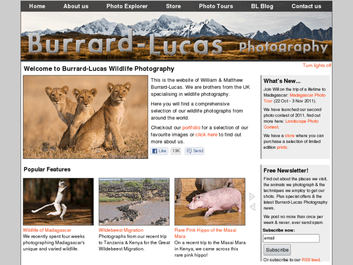 www.burrard-lucas.com