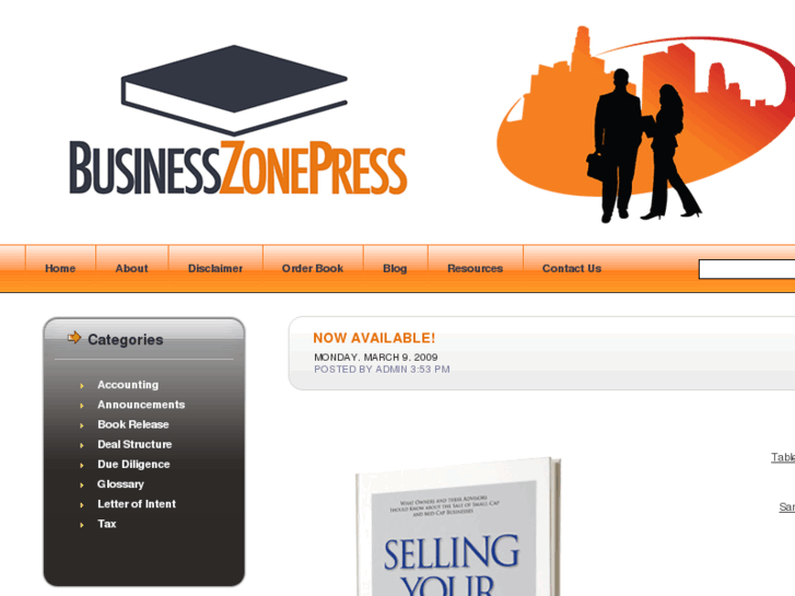 www.businesszonepress.com