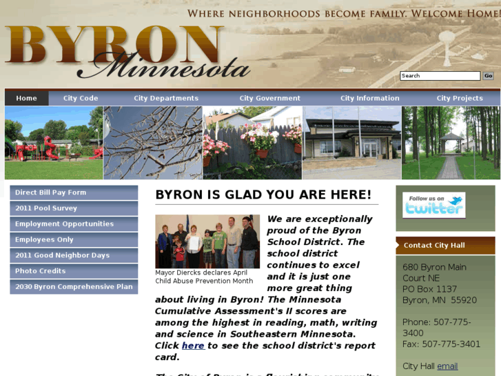 www.byronmn.com