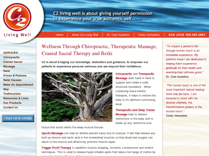 www.c2livingwell.com