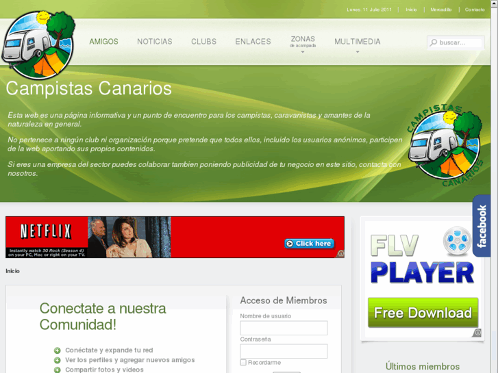 www.campistascanarios.es