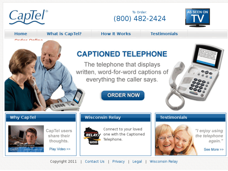 www.captelwisconsin.com