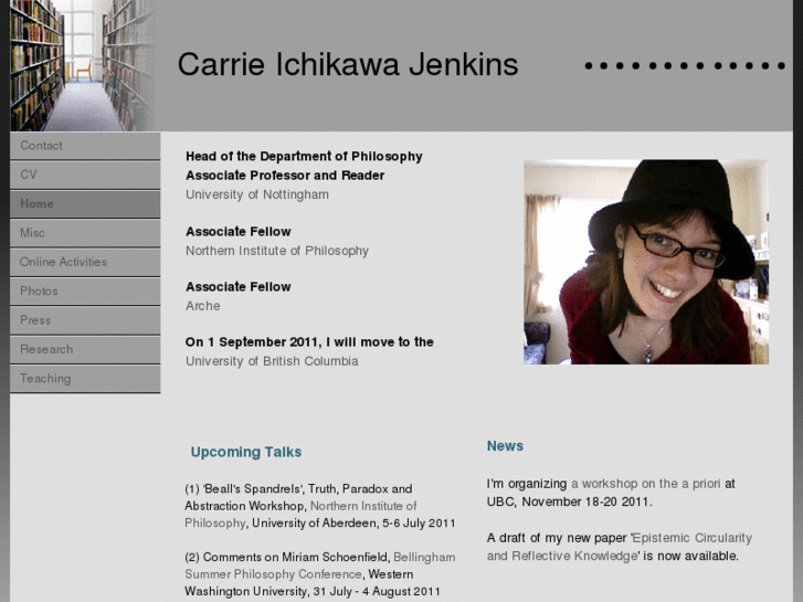 www.carriejenkins.co.uk