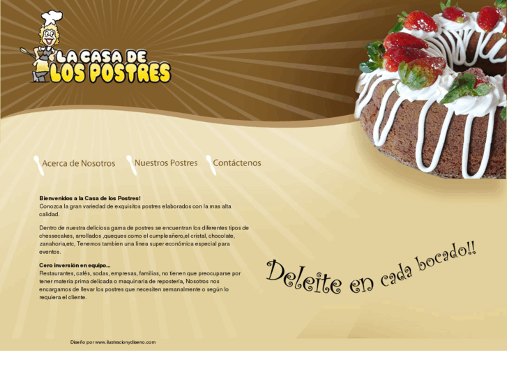 www.casadelospostres.com