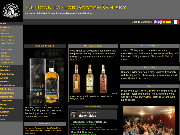 www.caskscotch.co.uk