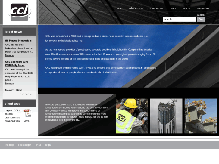www.cclstressing.com