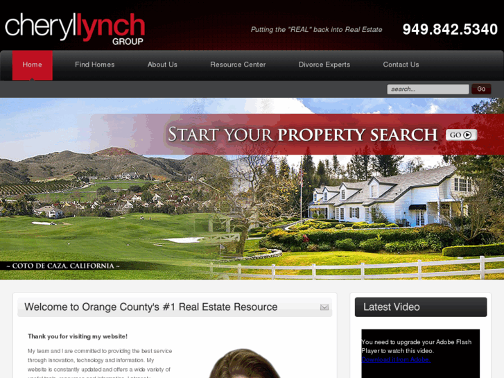 www.cheryllynch.com