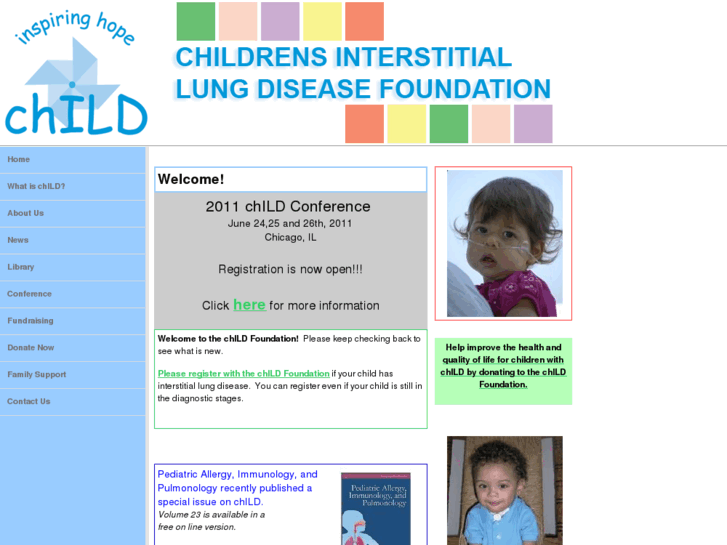 www.childfoundation.us