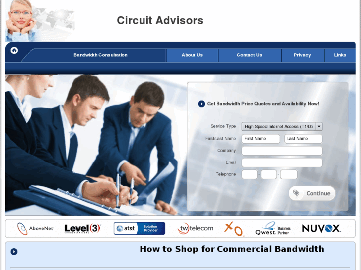 www.circuitadvisors.com