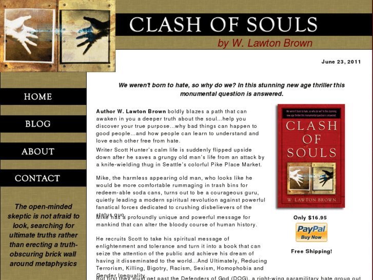 www.clashofsouls.com