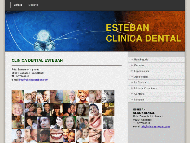 www.clinicadentalsabadell.com