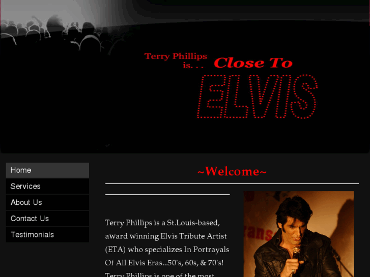 www.closetoelvis.com