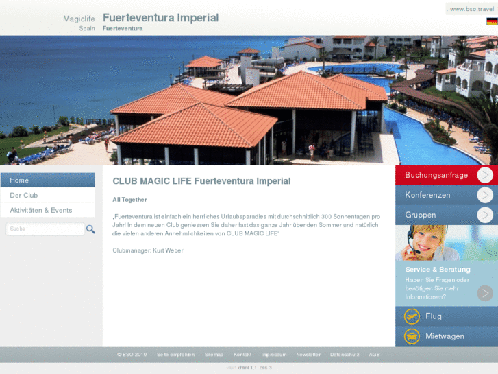 www.club-fuerteventura-imperial.com