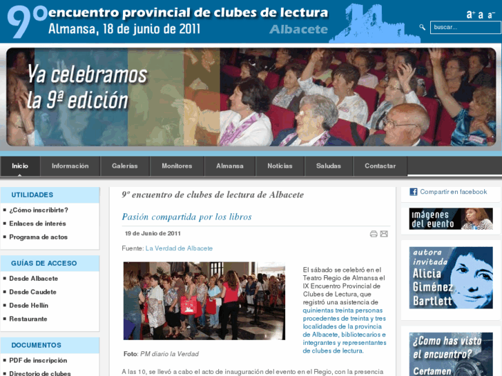 www.clubesdelecturaalbacete.net