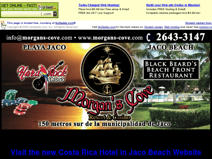 www.costaricahotelsjaco.com