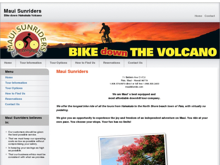 www.cyclemaui.com