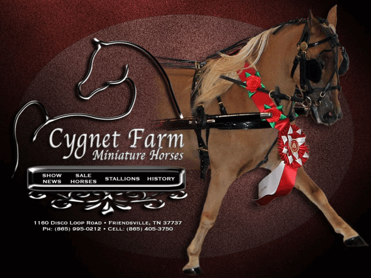 www.cygnetfarm.com